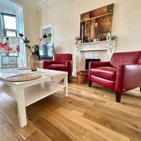 Dumbarton Cosy Home, Loch Lomond Экстерьер фото