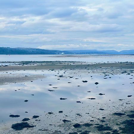 Dumbarton Cosy Home, Loch Lomond Экстерьер фото